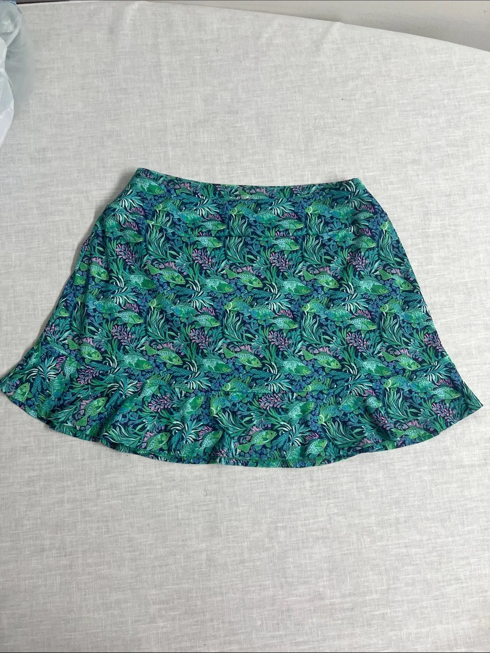Gottex virtually new